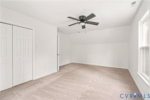 Tiny photo for 5609 Chatmoss Road, Midlothian, VA 23112 (MLS # 2601994)