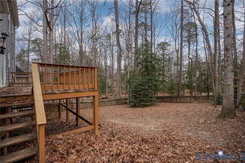 Tiny photo for 5609 Chatmoss Road, Midlothian, VA 23112 (MLS # 2601994)