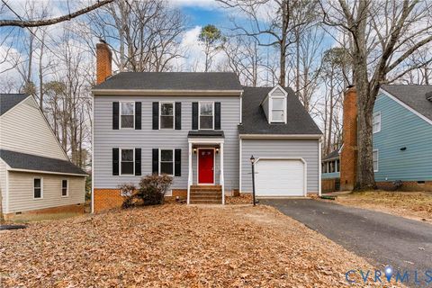 Photo of 5609 Chatmoss Road, Midlothian, VA 23112 (MLS # 2601994)