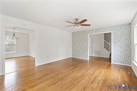 Tiny photo for 5609 Chatmoss Road, Midlothian, VA 23112 (MLS # 2601994)