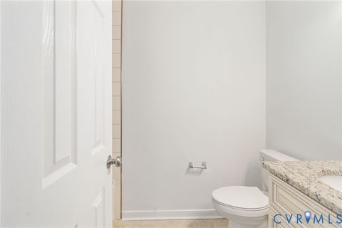 Tiny photo for 5609 Chatmoss Road, Midlothian, VA 23112 (MLS # 2601994)