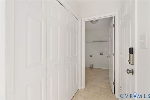 Tiny photo for 5609 Chatmoss Road, Midlothian, VA 23112 (MLS # 2601994)