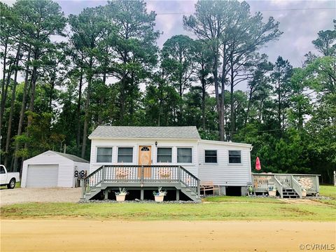 A home in North