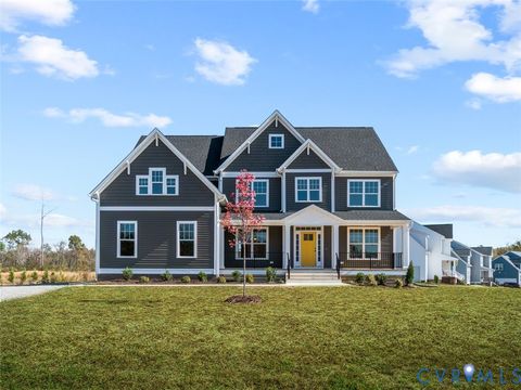 7624 Dandridge Drive Quinton VA 23141