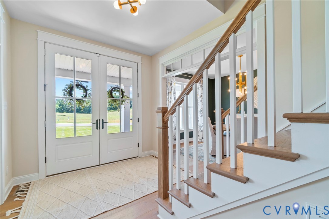 7624 Dandridge Drive