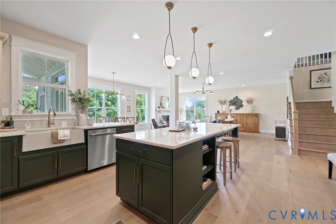 7624 Dandridge Drive