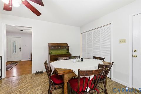 Tiny photo for 2726 Daphne Lane, Powhatan, VA 23139 (MLS # 2617227)
