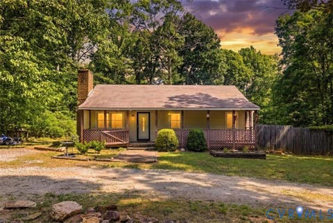 Photo of 2726 Daphne Lane, Powhatan, VA 23139 (MLS # 2617227)