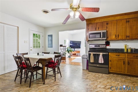 Tiny photo for 2726 Daphne Lane, Powhatan, VA 23139 (MLS # 2617227)