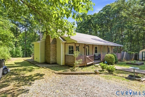 Tiny photo for 2726 Daphne Lane, Powhatan, VA 23139 (MLS # 2617227)