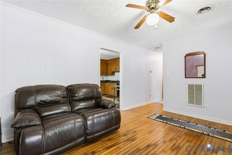 Tiny photo for 2726 Daphne Lane, Powhatan, VA 23139 (MLS # 2617227)