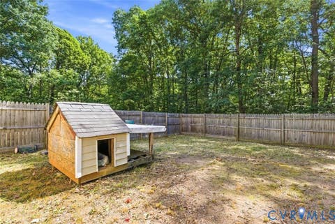 Tiny photo for 2726 Daphne Lane, Powhatan, VA 23139 (MLS # 2617227)