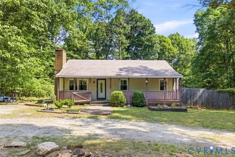 Tiny photo for 2726 Daphne Lane, Powhatan, VA 23139 (MLS # 2617227)