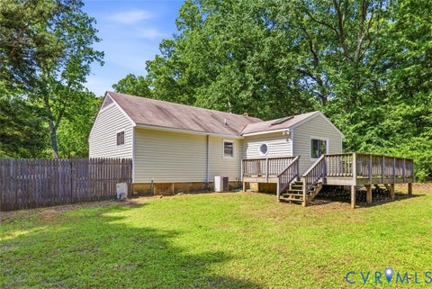 Tiny photo for 2726 Daphne Lane, Powhatan, VA 23139 (MLS # 2617227)