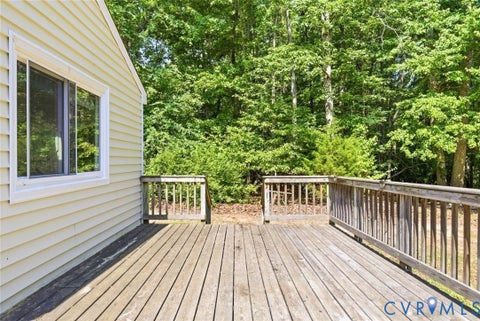 Tiny photo for 2726 Daphne Lane, Powhatan, VA 23139 (MLS # 2617227)