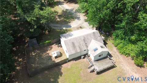 Tiny photo for 2726 Daphne Lane, Powhatan, VA 23139 (MLS # 2617227)