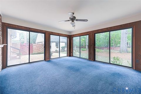 Tiny photo for 1605 Harborough Road, Henrico, VA 23238 (MLS # 2620144)