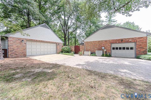 Tiny photo for 1605 Harborough Road, Henrico, VA 23238 (MLS # 2620144)