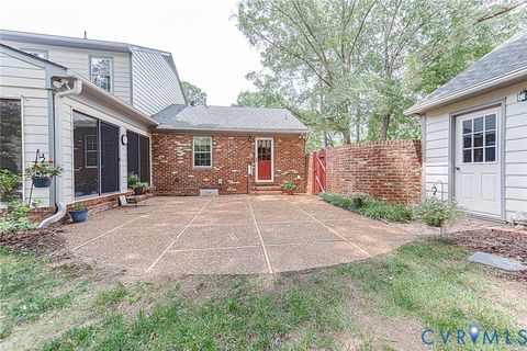 Tiny photo for 1605 Harborough Road, Henrico, VA 23238 (MLS # 2620144)