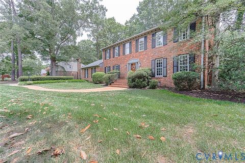 Tiny photo for 1605 Harborough Road, Henrico, VA 23238 (MLS # 2620144)