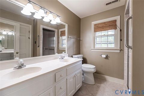 Tiny photo for 1605 Harborough Road, Henrico, VA 23238 (MLS # 2620144)