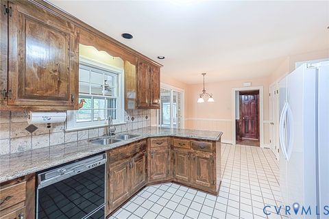 Tiny photo for 1605 Harborough Road, Henrico, VA 23238 (MLS # 2620144)
