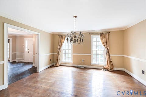 Tiny photo for 1605 Harborough Road, Henrico, VA 23238 (MLS # 2620144)