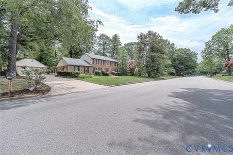 Tiny photo for 1605 Harborough Road, Henrico, VA 23238 (MLS # 2620144)