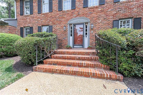 Tiny photo for 1605 Harborough Road, Henrico, VA 23238 (MLS # 2620144)