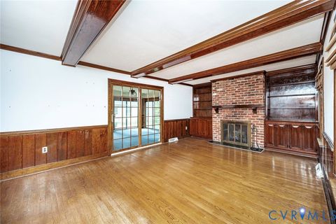 Tiny photo for 1605 Harborough Road, Henrico, VA 23238 (MLS # 2620144)