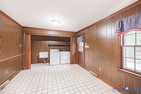 Tiny photo for 1605 Harborough Road, Henrico, VA 23238 (MLS # 2620144)