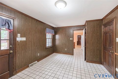 Tiny photo for 1605 Harborough Road, Henrico, VA 23238 (MLS # 2620144)