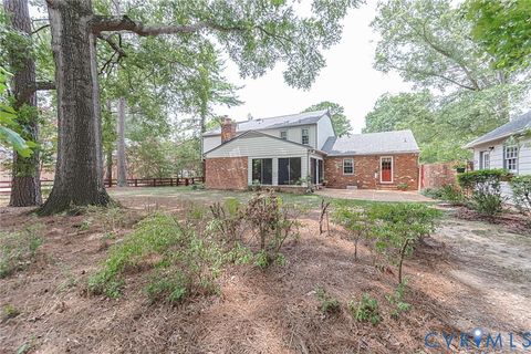 Tiny photo for 1605 Harborough Road, Henrico, VA 23238 (MLS # 2620144)