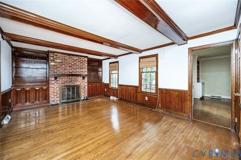 Tiny photo for 1605 Harborough Road, Henrico, VA 23238 (MLS # 2620144)