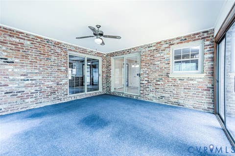 Tiny photo for 1605 Harborough Road, Henrico, VA 23238 (MLS # 2620144)
