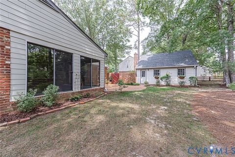 Tiny photo for 1605 Harborough Road, Henrico, VA 23238 (MLS # 2620144)