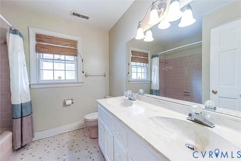 Tiny photo for 1605 Harborough Road, Henrico, VA 23238 (MLS # 2620144)