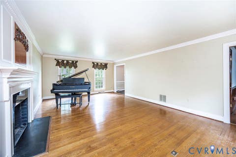Tiny photo for 1605 Harborough Road, Henrico, VA 23238 (MLS # 2620144)