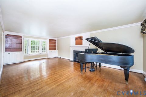 Tiny photo for 1605 Harborough Road, Henrico, VA 23238 (MLS # 2620144)