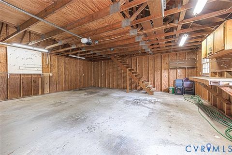 Tiny photo for 1605 Harborough Road, Henrico, VA 23238 (MLS # 2620144)