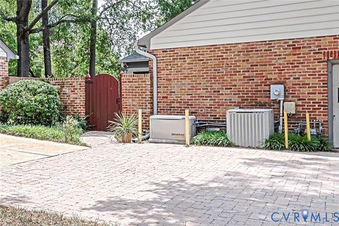 Tiny photo for 1605 Harborough Road, Henrico, VA 23238 (MLS # 2620144)