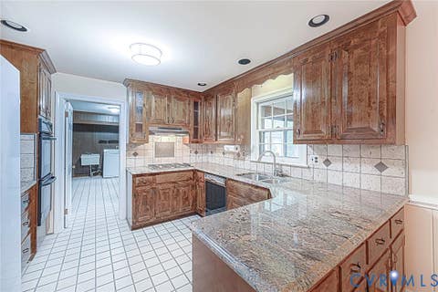 Tiny photo for 1605 Harborough Road, Henrico, VA 23238 (MLS # 2620144)
