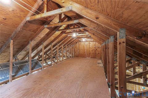 Tiny photo for 1605 Harborough Road, Henrico, VA 23238 (MLS # 2620144)