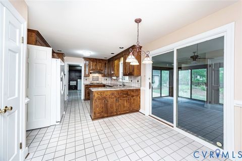 Tiny photo for 1605 Harborough Road, Henrico, VA 23238 (MLS # 2620144)