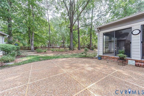 Tiny photo for 1605 Harborough Road, Henrico, VA 23238 (MLS # 2620144)