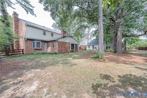 Tiny photo for 1605 Harborough Road, Henrico, VA 23238 (MLS # 2620144)
