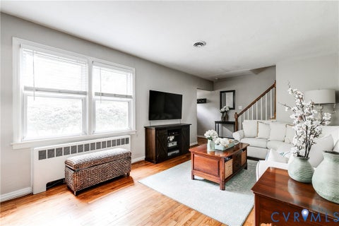 Tiny photo for 6218 Dustin Drive, Henrico, VA 23226 (MLS # 2623895)
