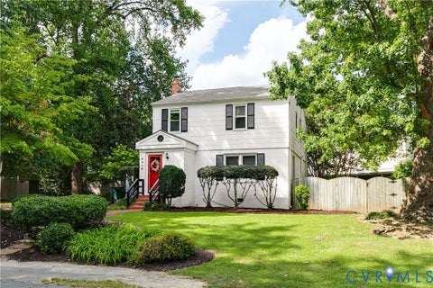 Photo of 6218 Dustin Drive, Henrico, VA 23226 (MLS # 2623895)