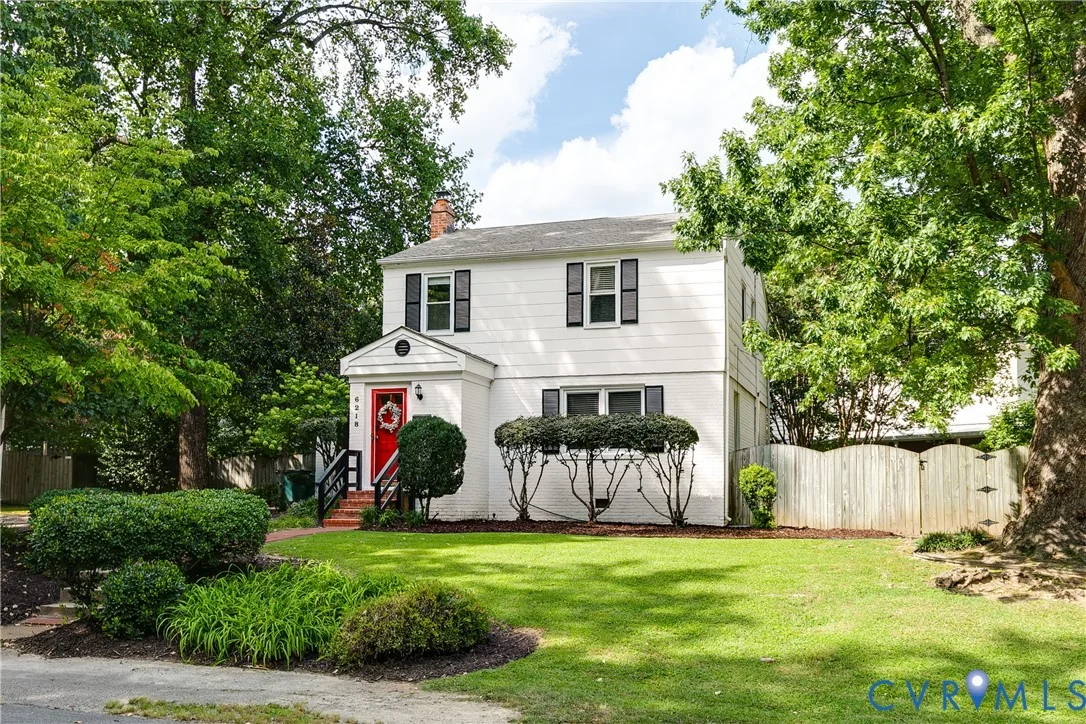 6218 Dustin Drive, Henrico, VA, 23226