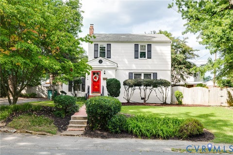 Tiny photo for 6218 Dustin Drive, Henrico, VA 23226 (MLS # 2623895)